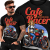 KOSZULKA ŚMIESZNA CAFE RACER